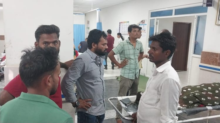 Bihar: सांप के काटने के बाद झाड़-फूंक में गंवाई कीमती जान, समय पर इलाज न मिलने से महिला की मौत; पसरा मातम