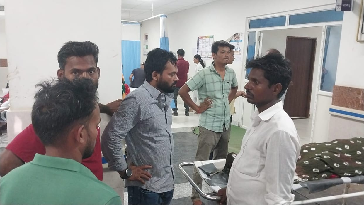 Bihar: Precious life lost due to black magic after snake bite, woman dies due to lack of timely treatment