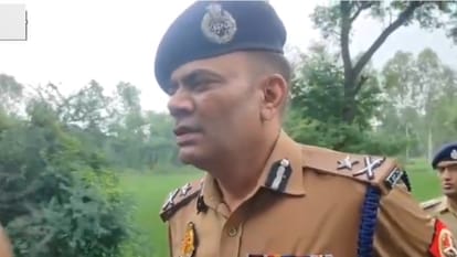 UP POLICE Female constable murder in Barabanki body found in field Vimlesh was missing for three days