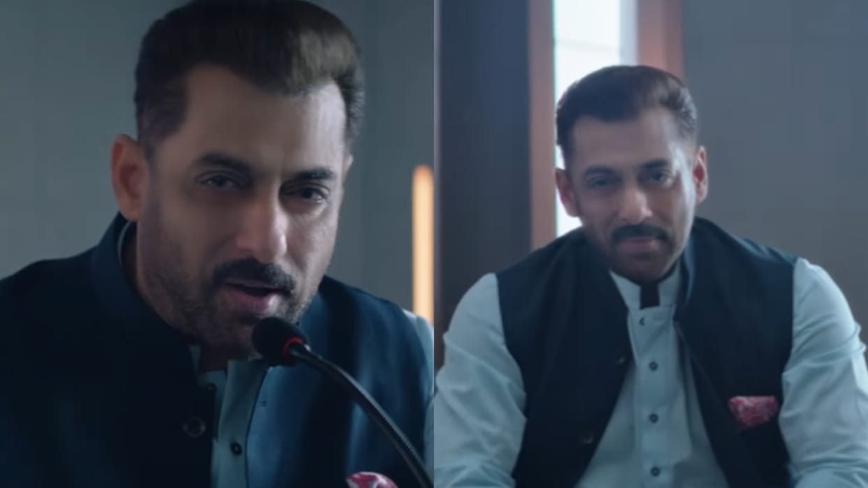 Salman Khan Will Host Bigg Boss Reality Show Teaser Released know When It Will Premiere