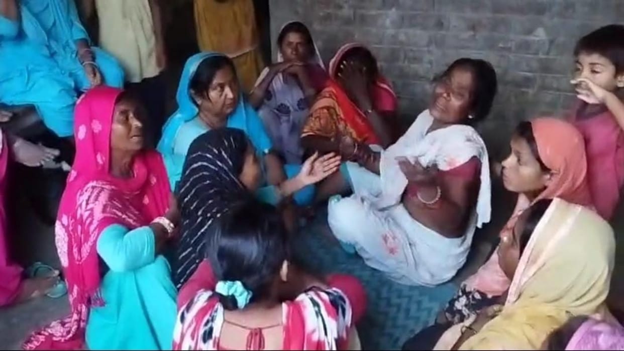 Muzaffarpur News: Elder Brother Dies After Slipping into Pond While Rescuing Drowning Siblings