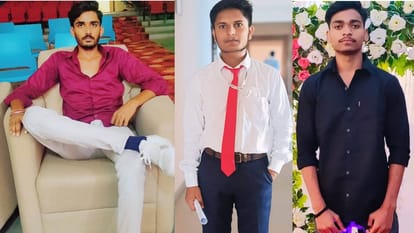 Bihar News : Many students of engineering college died road accident news lakhisarai bihar police