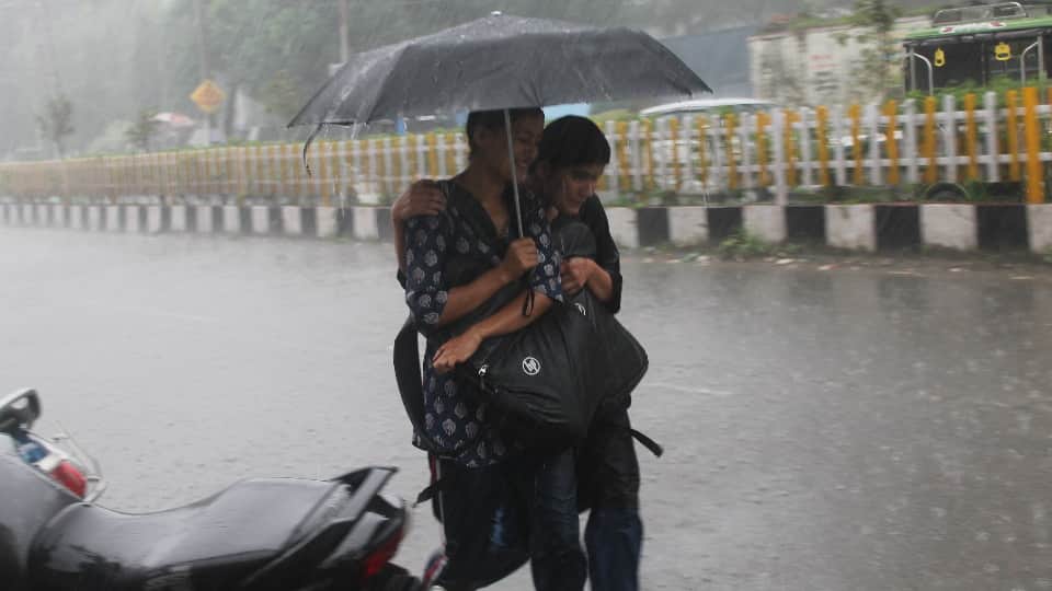 Uttarakhand Weather Forecast Today: IMD Red Alert for Heavy Rain Authorities Issue Safety Advisory