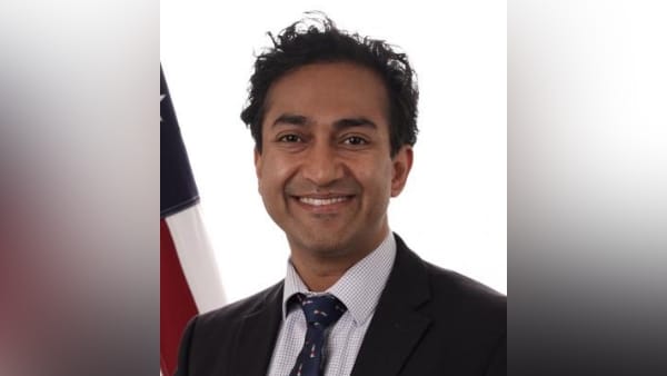 FDA vaccine chief Dr. Vinay Prasad leaving agency after less than three months