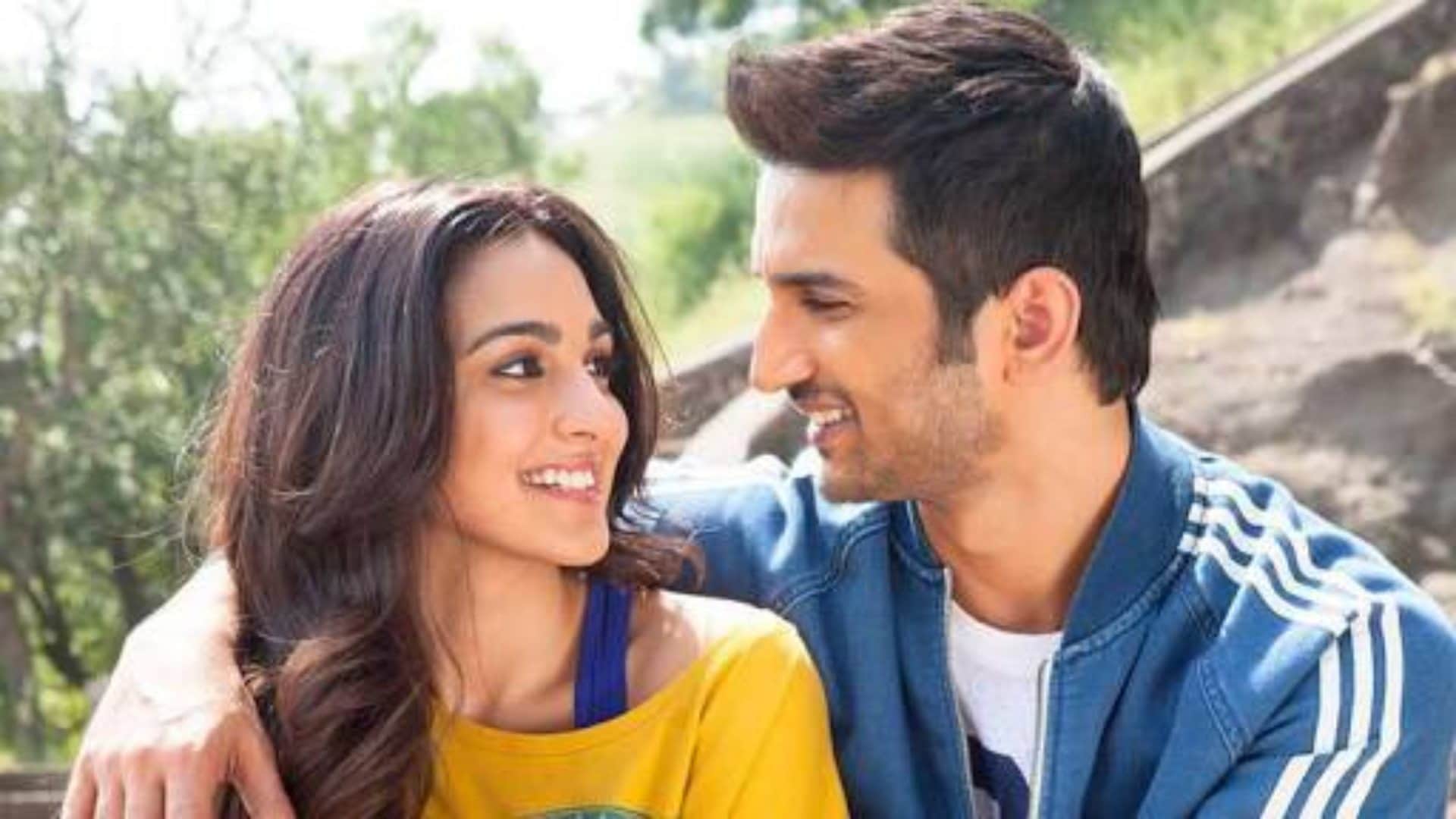 Kiara advani birthday know about his career films love and marriage life