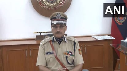 एसबीके सिंह