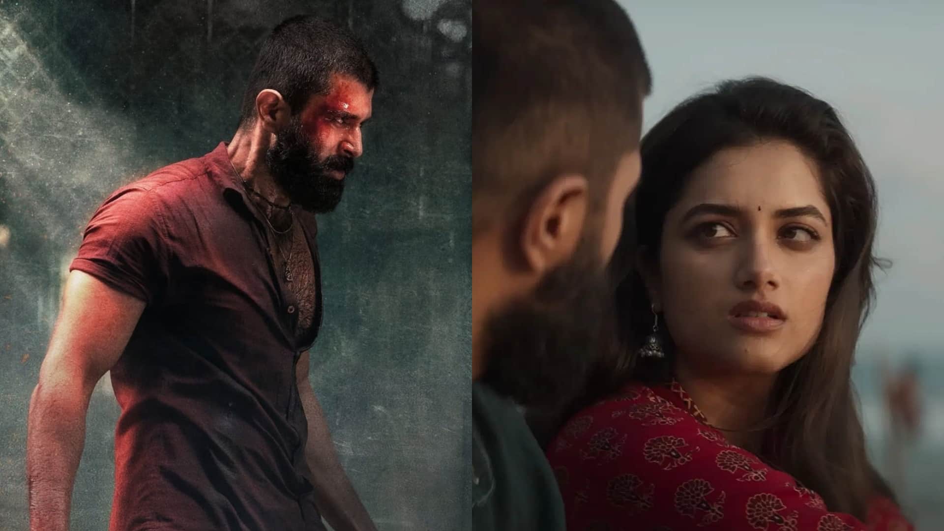 Vijay deverakonda Starrer Film Kingdom Box Office Collection Day 1 Thursday Earning