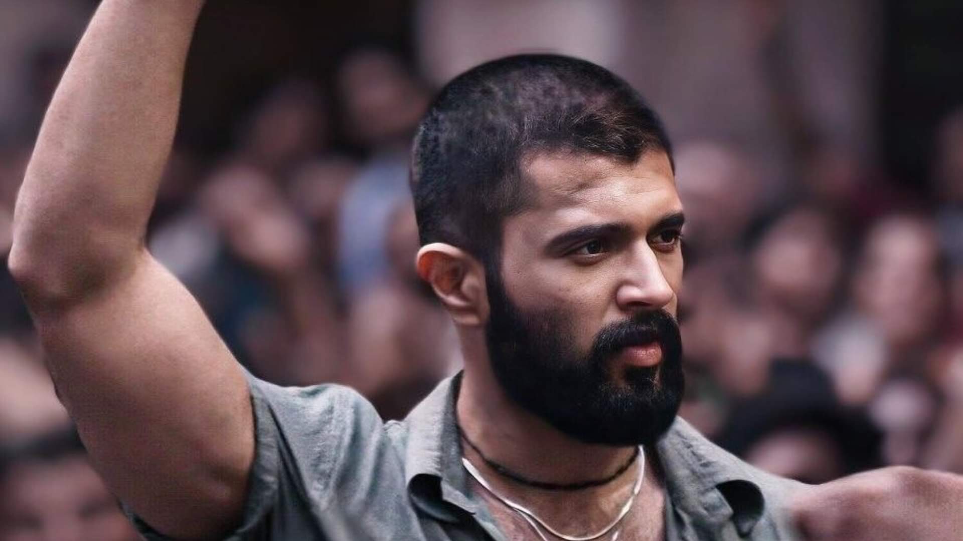 Mahavatar Narsimha Vs Kingdom Box Office Collection Animated Movie Beats Vijay Deverakonda Kingdom