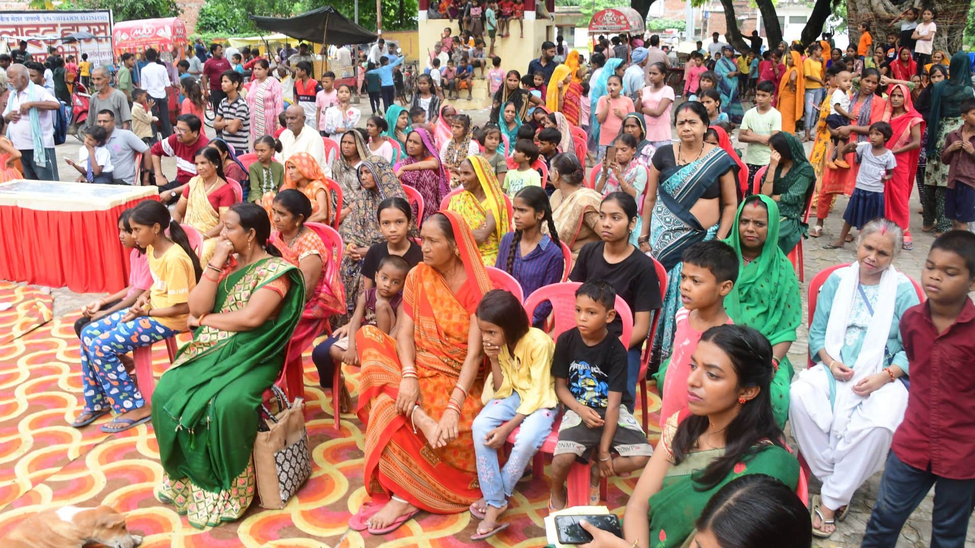 Munshi Premchand Jayanti story emperor came alive in literature and dramas 500 lamps were lit in Lamahi