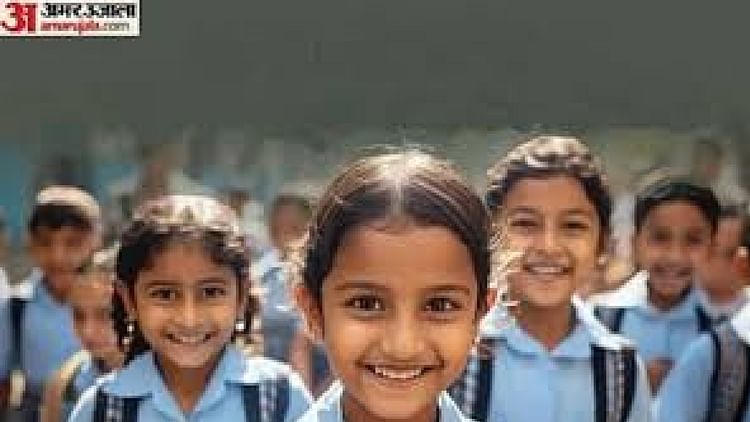 CG: राज्य के निजी स्कूलों में शिक्षा का अधिकार अधिनियम के तहत द्वितीय चरण में 10,478 विद्यार्थियों का हुआ चयन