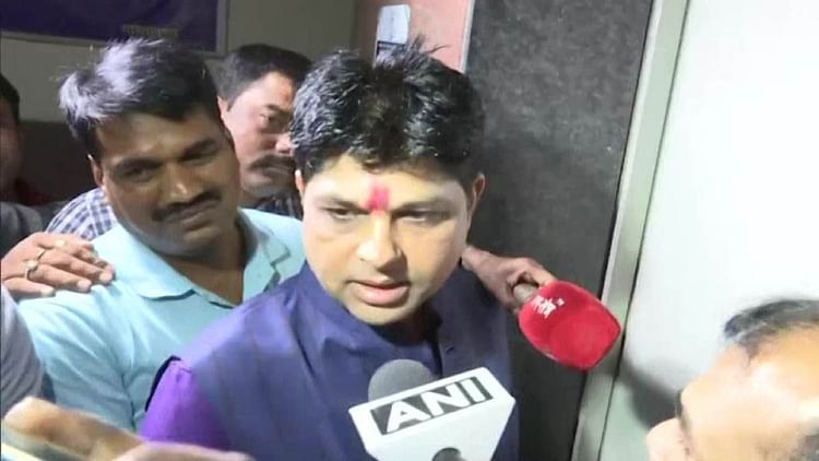 CG News: कोयला घोटाले के मास्टरमाइंड आरोपी सूर्यकांत तिवारी की जेल बदलने की अर्जी कोर्ट ने खारिज की