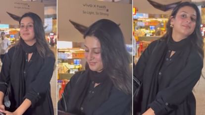 Isha Malviya On Her Alleged Video With Ex boyfriend Abhishek Kumar