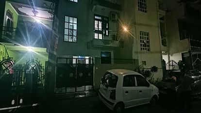 Brother and Sister Committed Suicide by Consuming Poison in Ghaziabad