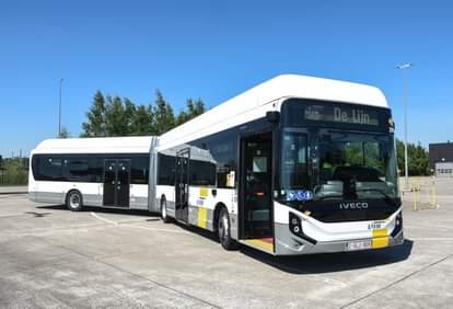 Iveco Bus