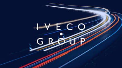 Tata Motors to Acquire Italian Truck Giant Iveco in Landmark 4.5 Billion Dollars Deal