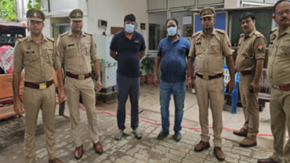 Kanpur: Tannery operator and manager who raped a teenager sent to jail