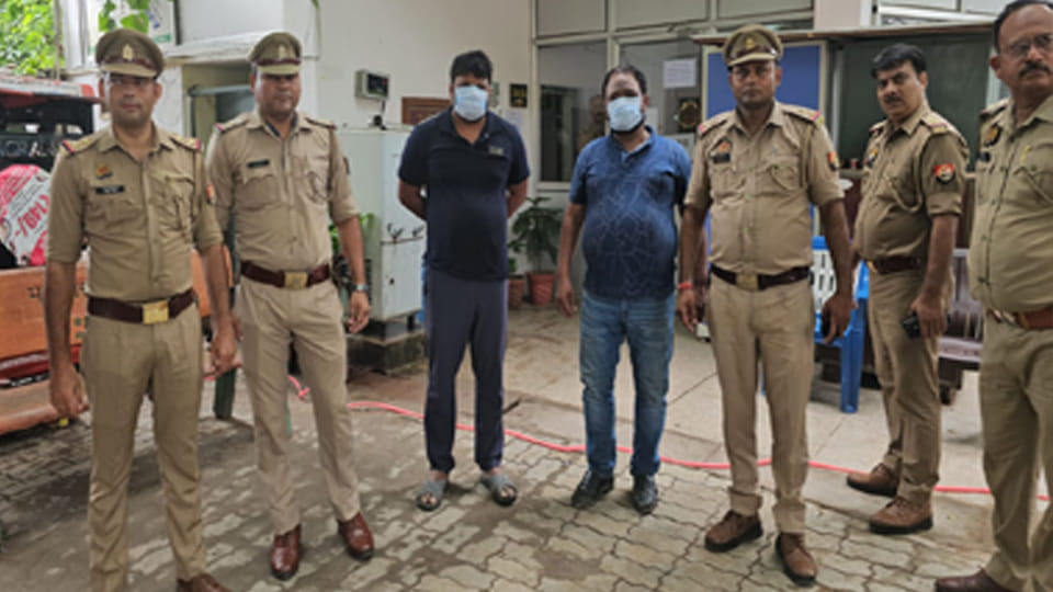Kanpur: Tannery operator and manager who raped a teenager sent to jail