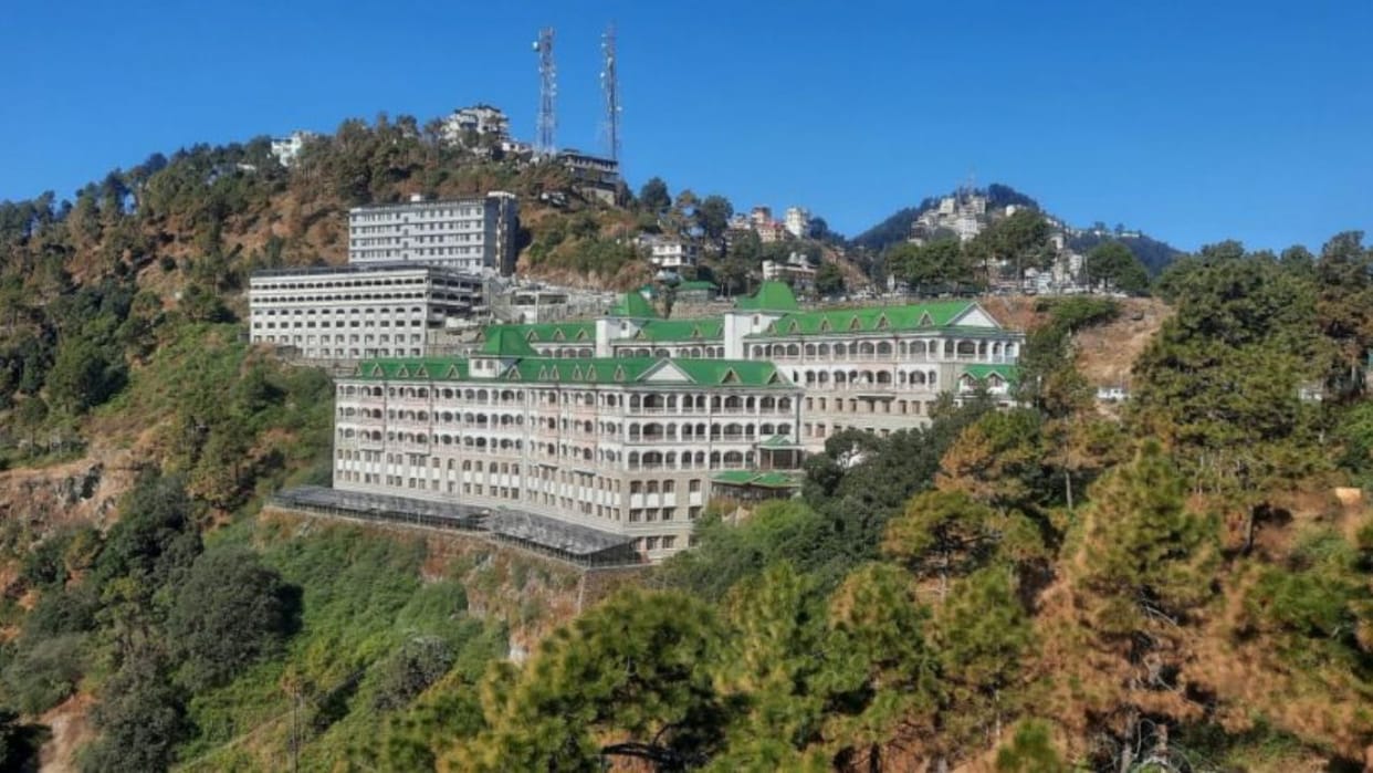 Himachal trial court investigation again begins against nine Congress leaders