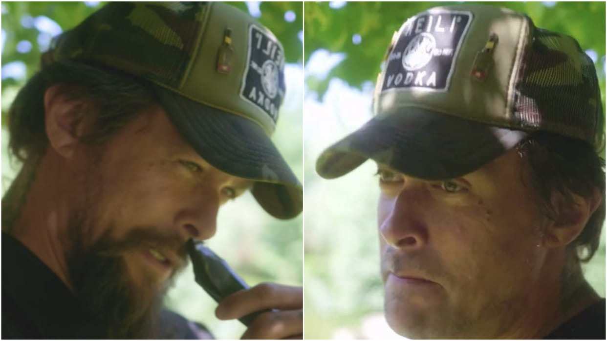 Jason Momoa Shaves His Beard After Six Years On His Return As Duncan Idaho For Dune 3