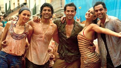 Zoya Akhtar Share Update Regarding Sequel To Film Zindagi Na Milegi Dobara