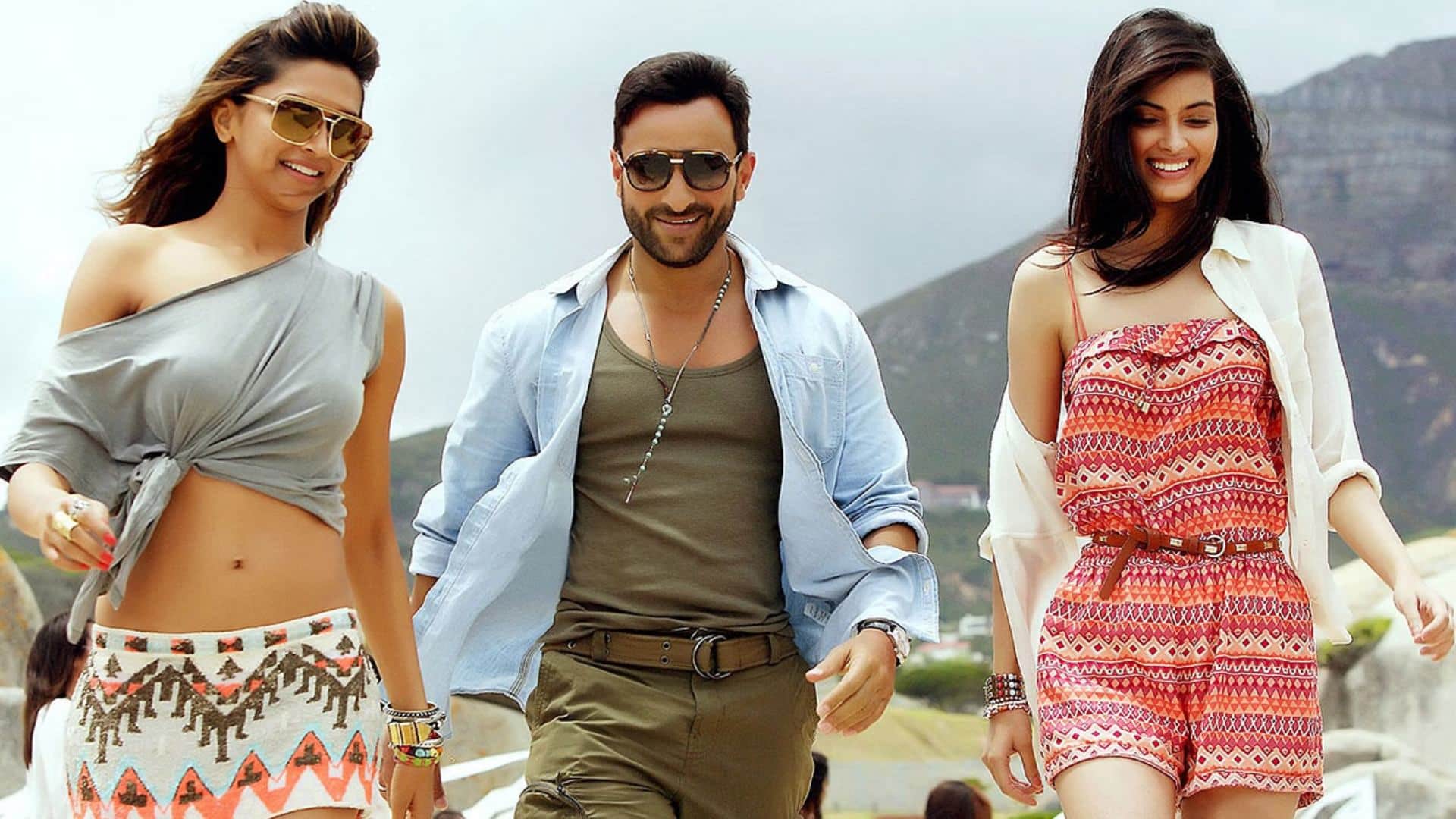 Friendship Day Special Bollywood films on Friendship Day Cocktail Dosti Chhichhore