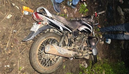 Kanpur Child Theft Accused of kidnapping two brothers arrested in encounter shot in leg admitted to hospital