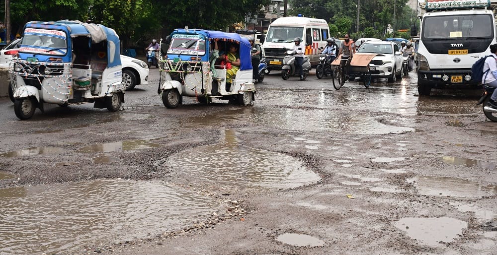 Kanpur 161 development works done with 103 crores starting from September Municipal Corporation issued tenders