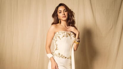 When Kiara Advani Almost Believed The Plastic Surgery Rumors About Her After Reading Comments