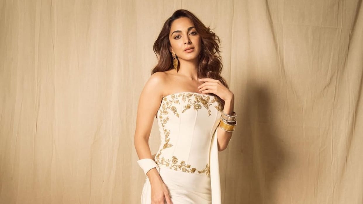Women Are Treated Like Devi During Pregnancy Judged After Childbirth says Kiara Advani