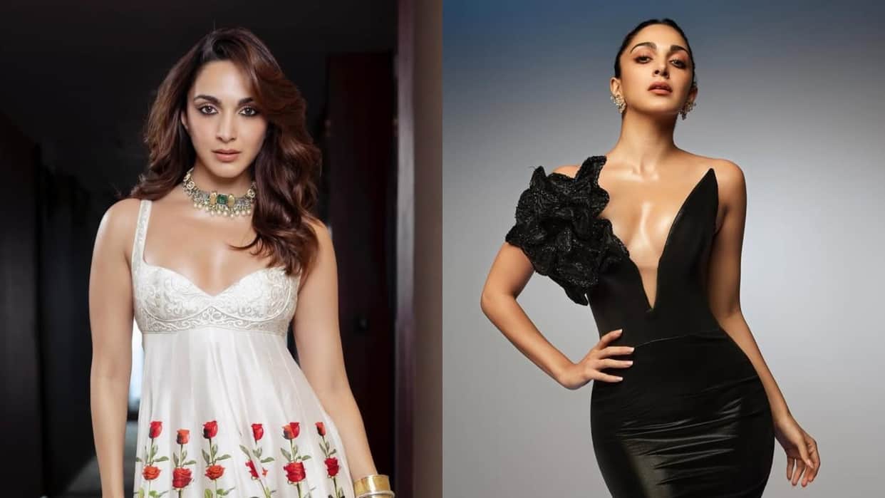 Kiara advani birthday know about his career films love and marriage life