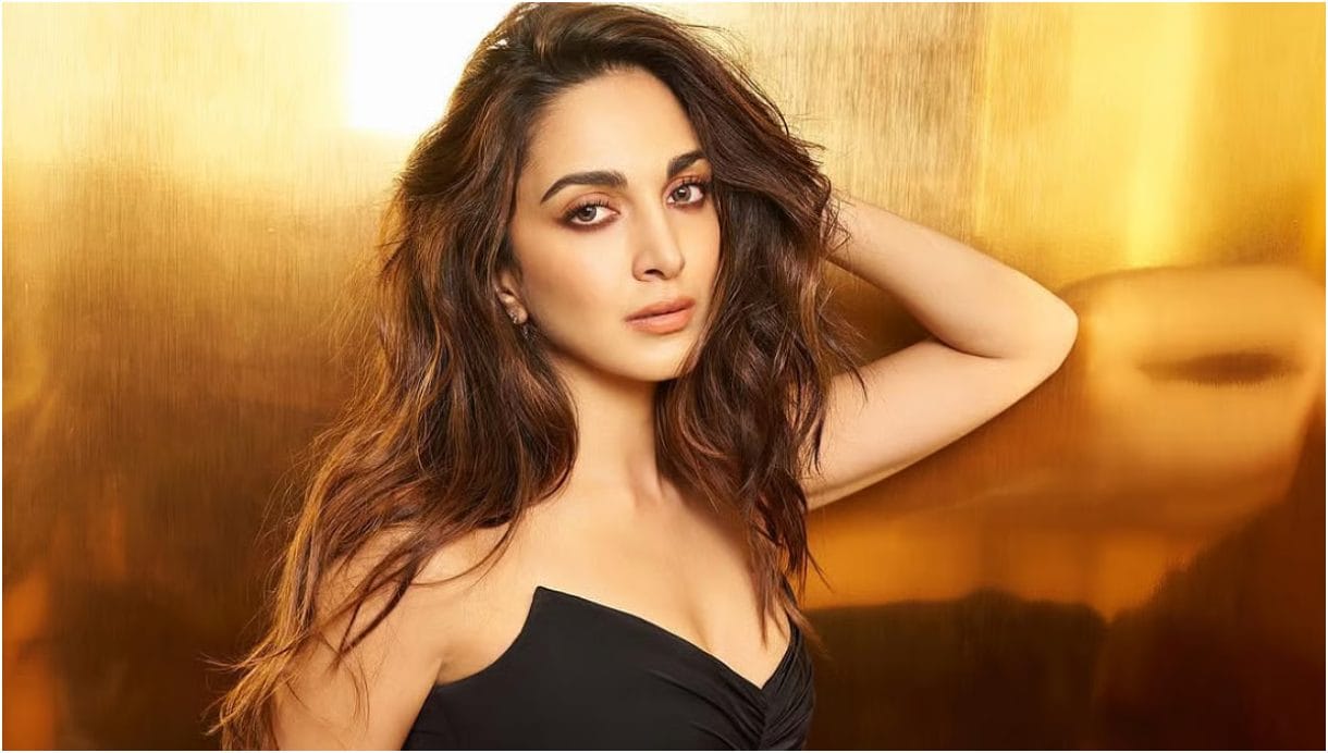 When Kiara Advani Almost Believed The Plastic Surgery Rumours About Her After Reading Comments