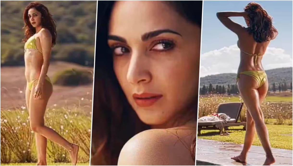 kiara advani fitness diet for war 2 protein pancakes sattu chaas action transformation