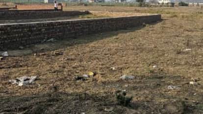 allotment of industrial plots has been put on hold in Bareilly