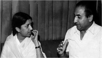 Mohammad rafi death anniversary lifestory career interesting stories personal life