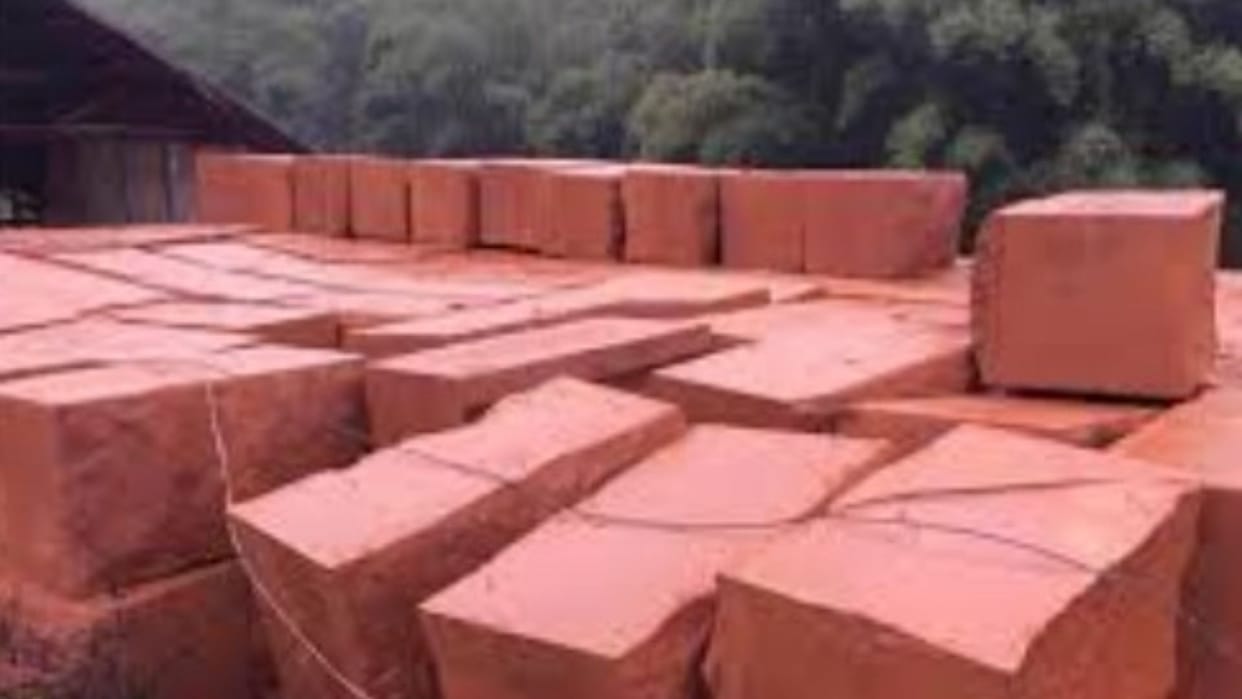 Special Stones for Janki Temple Construction in Sitamarhi Sourced from This Indian Region Know Significance