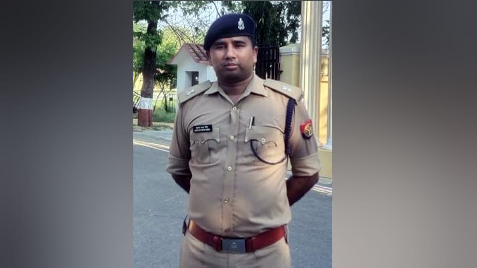 ASP wife suicide in Lucknow deceased woman brother has accused ASP of having an affair with another woman