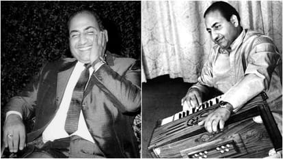 Shahid Rafi Will Produced Biopic On His Father Singer Mohammed Rafi Ayushmann Khurrana Will be In Lead Role