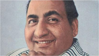 Mohammad rafi death anniversary lifestory career interesting stories personal life