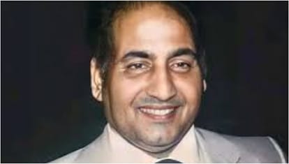 Mohammad rafi death anniversary lifestory career interesting stories personal life