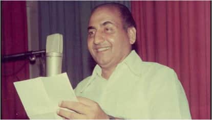 Mohammad rafi death anniversary lifestory career interesting stories personal life
