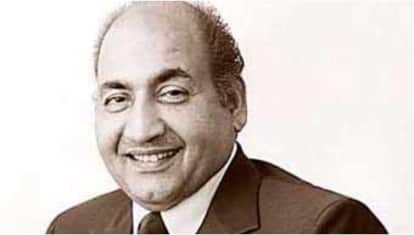 Mohammad rafi death anniversary lifestory career interesting stories personal life