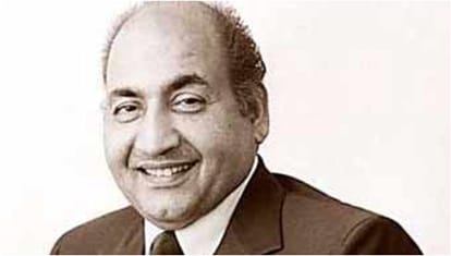 Mohammad rafi death anniversary lifestory career interesting stories personal life