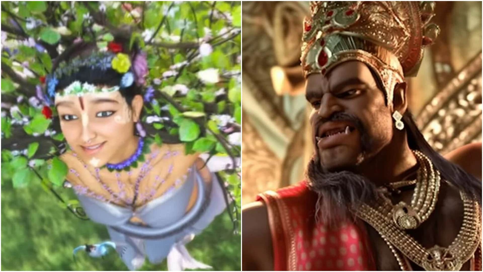 Mahavatar Narsimha Day 16 Box Office Collection Saturday Total Earning