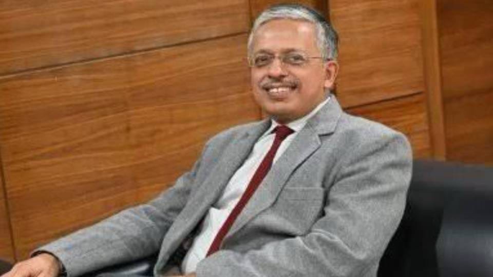 UP: UP Chief Secretary SP Goyal went on leave.