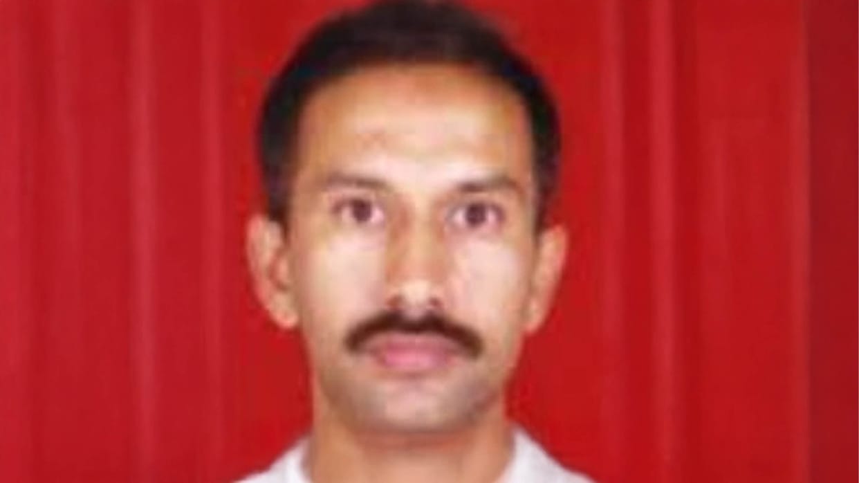 Malegaon Blast Case: NIA could not find Malegaon bomb blast accused Sandeep Dange, most wanted for 19 years
