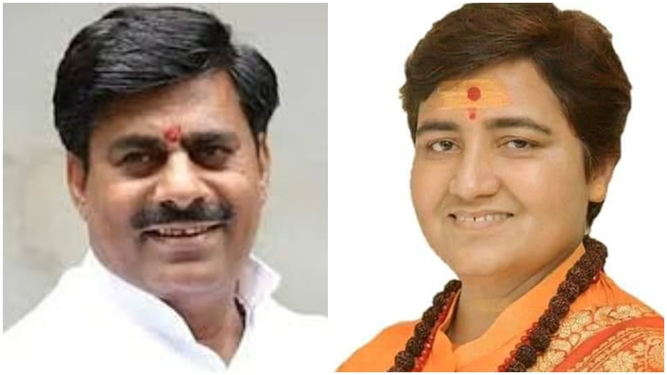 Malegaon Blast Case Sadhvi Pragya and BJP Leader Sharma Statement After Malegaon Verdict