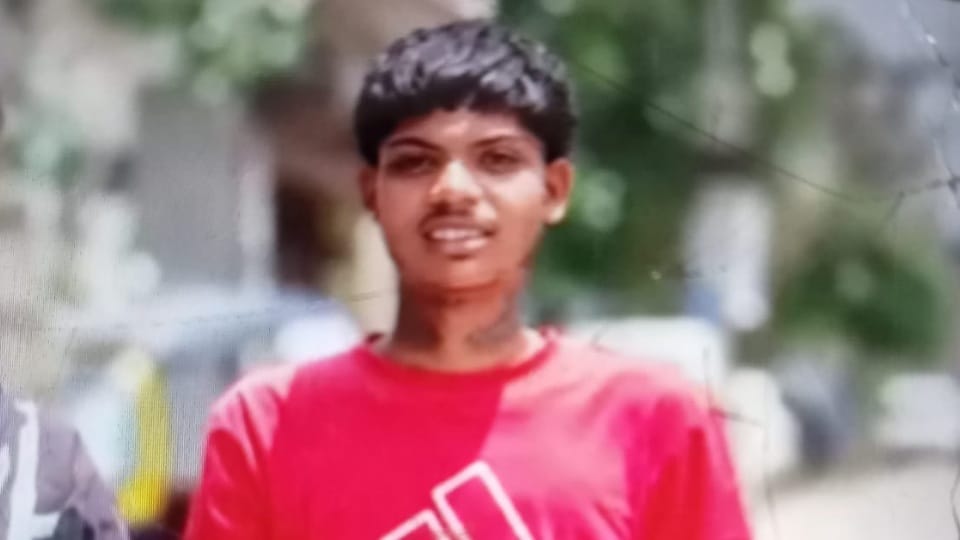 Young man killed in knife attack in Jalandhar