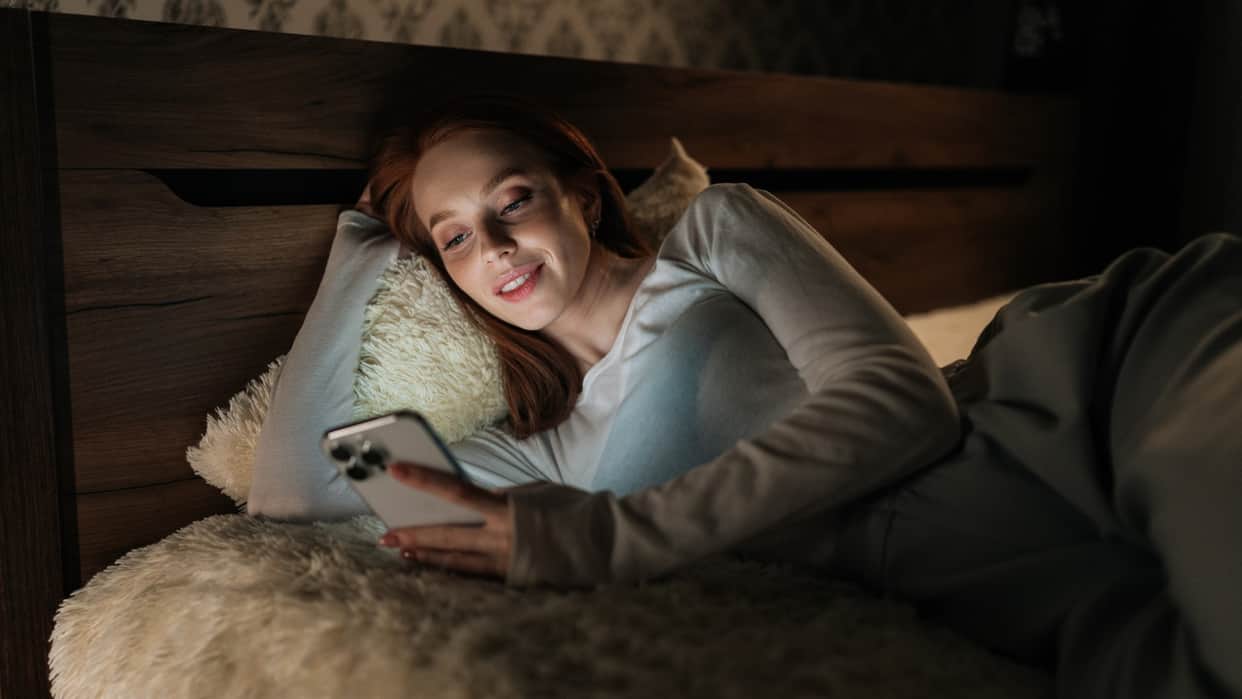 Why Taking a Break from Mobile and Screen is Crucial for Mental Health