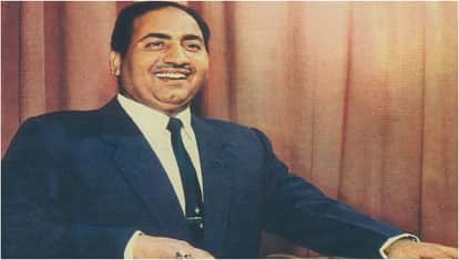 Mohammad rafi death anniversary lifestory career interesting stories personal life