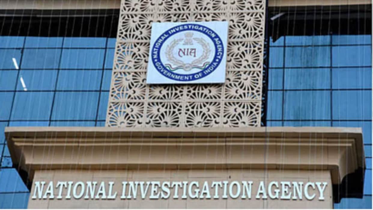 NIA raids 20 locations in 10 states in ISIS and Al-Qaeda online terror case
